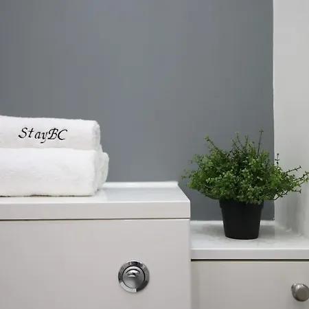 Apartment Clifton Mews -