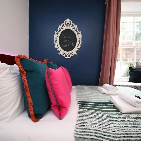 Apartment Clifton Mews - *