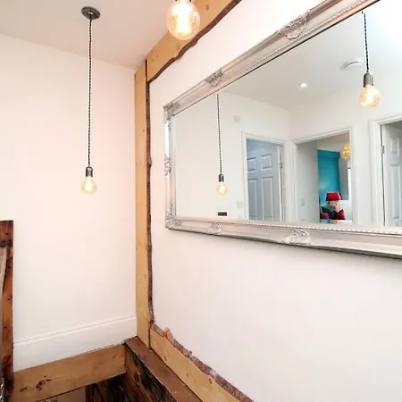 Apartamento Clifton Mews -