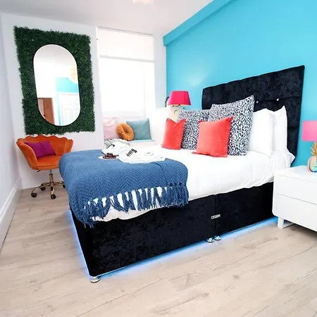 Apartment Clifton Mews - *