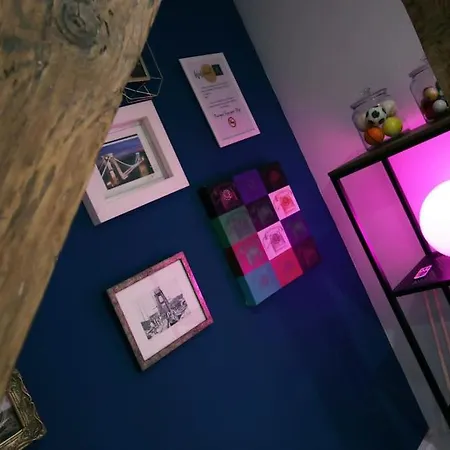 Apartamento Clifton Mews -