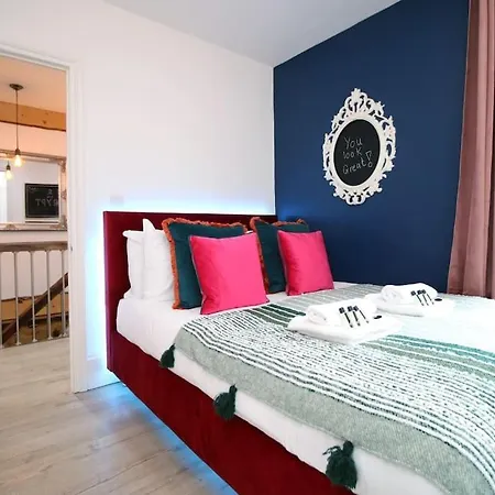 Apartment Clifton Mews -
