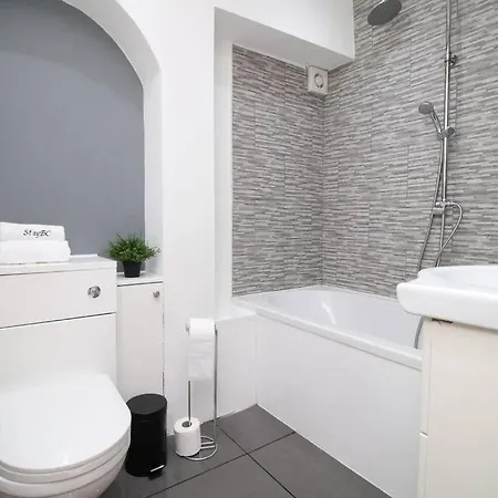 Apartamento Clifton Mews -
