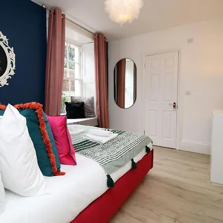 Clifton Mews - *