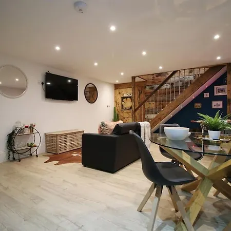 Apartment Clifton Mews -