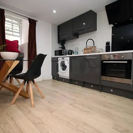Clifton Mews -