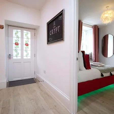 Clifton Mews - *