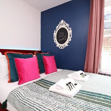 Clifton Mews -