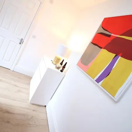 Clifton Mews - *