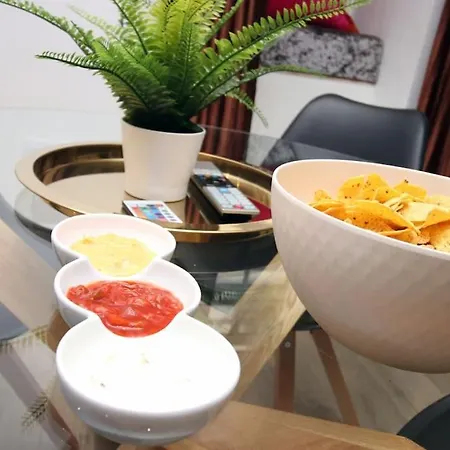 Apartamento Clifton Mews -