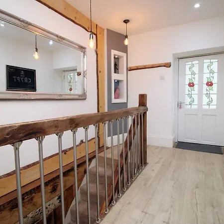 Clifton Mews - Apartamento Bristol