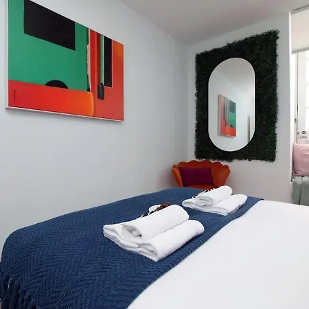 Apartment Clifton Mews - Bristol