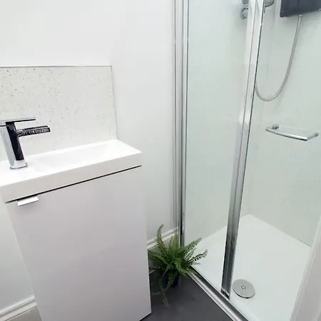 Apartment Clifton Mews -