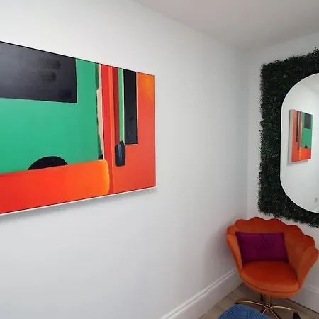 Clifton Mews -