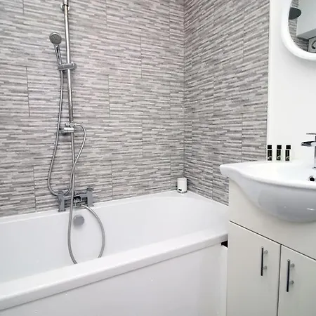 Apartment Clifton Mews -