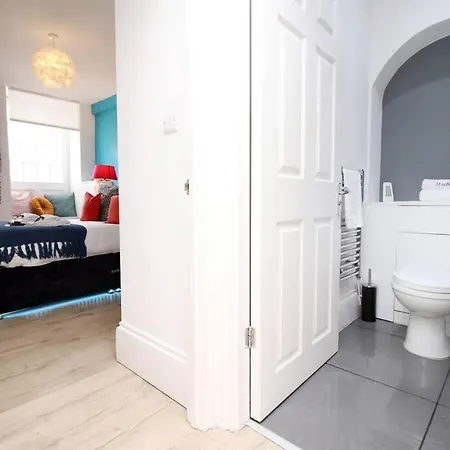 Apartamento Clifton Mews -