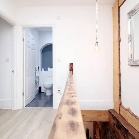 Clifton Mews - *
