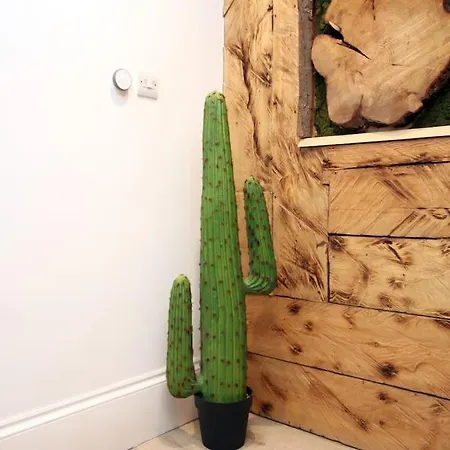 Apartamento Clifton Mews - Bristol